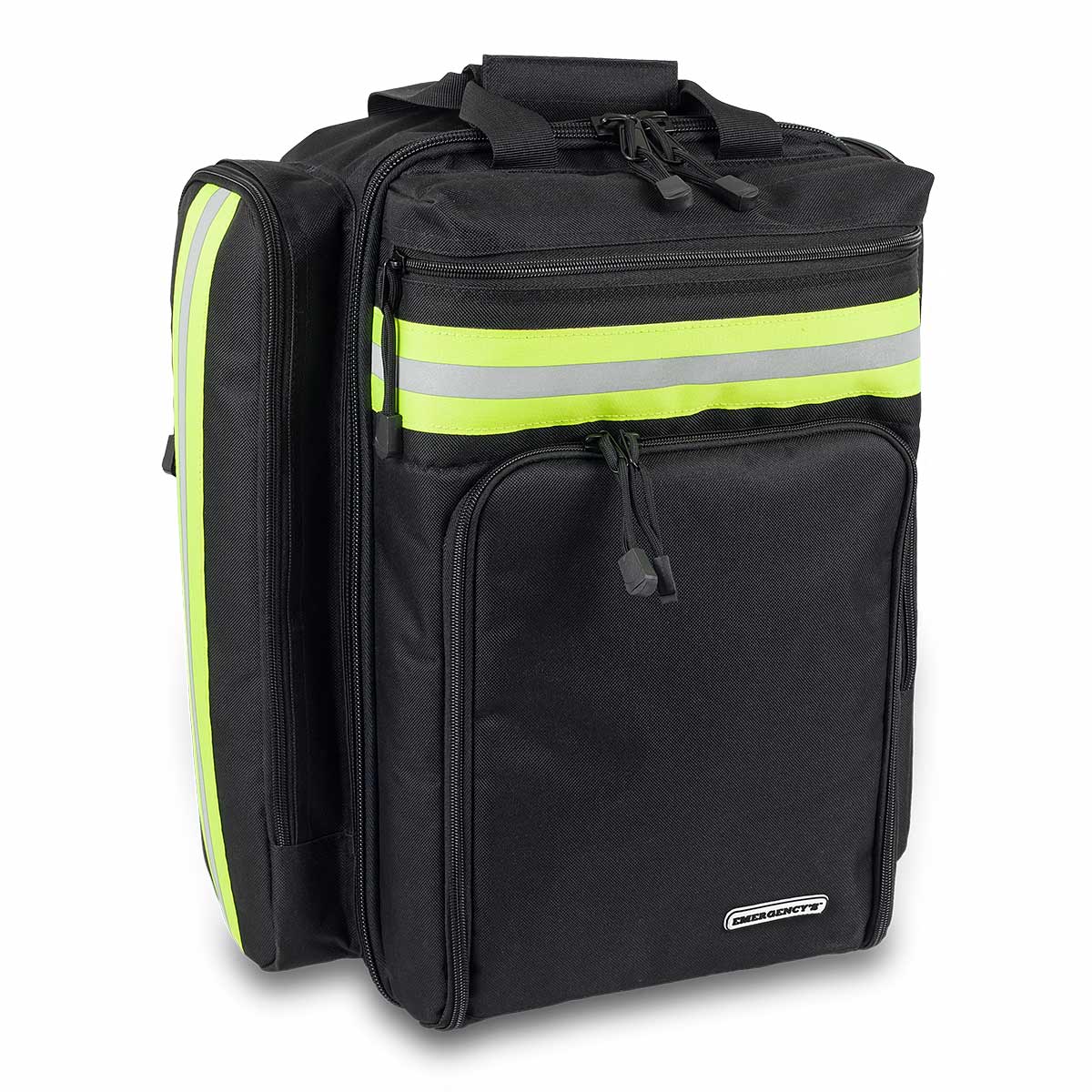 Elite Rescue Backpack - Black