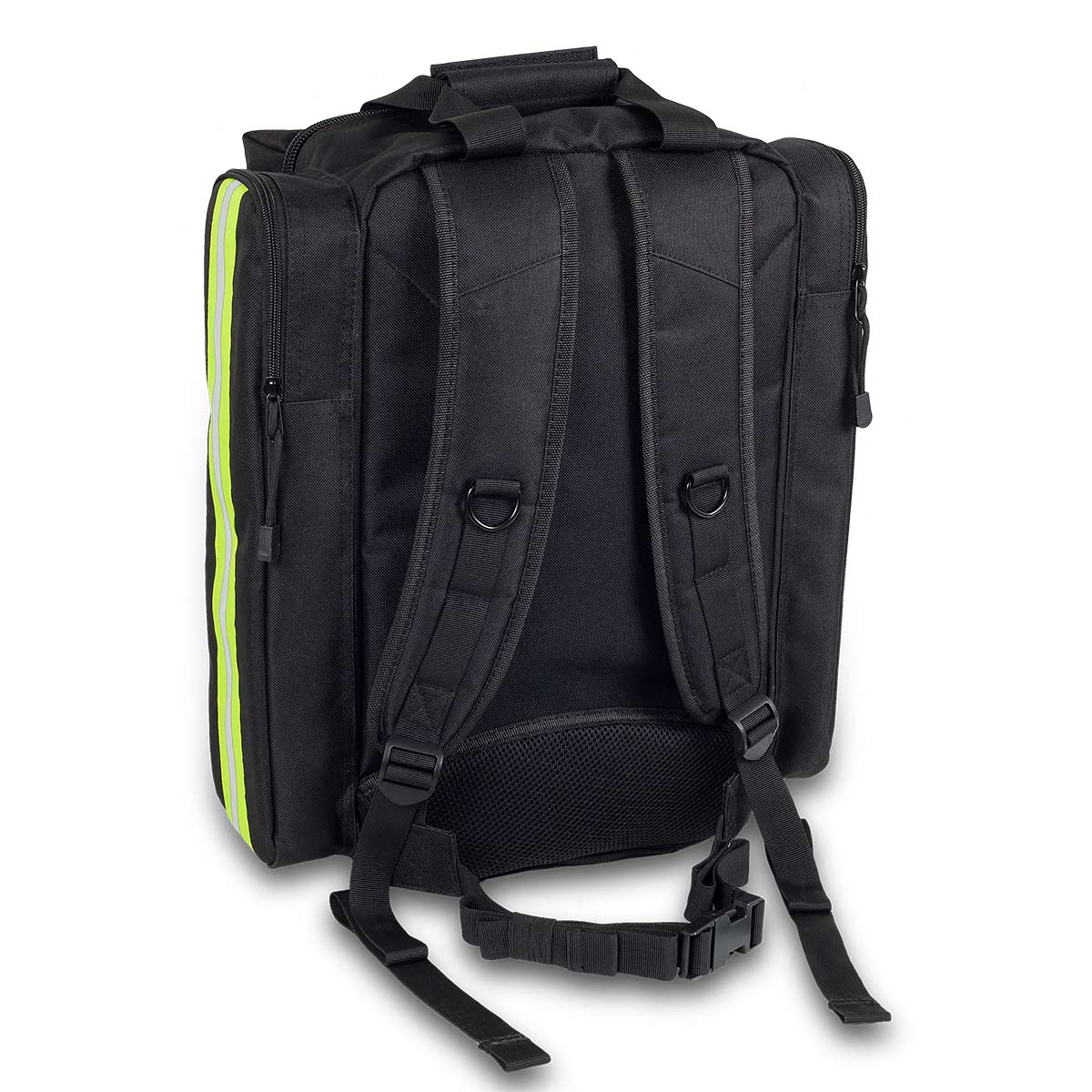 Elite Rescue Backpack - Black