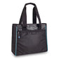 TECBAG's Technical Tote Bag - Black