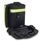 Elite Rescue Backpack - Black