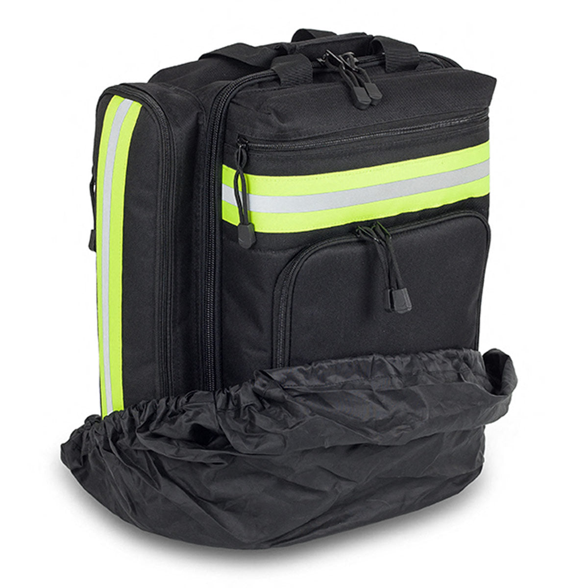 Elite Rescue Backpack - Black