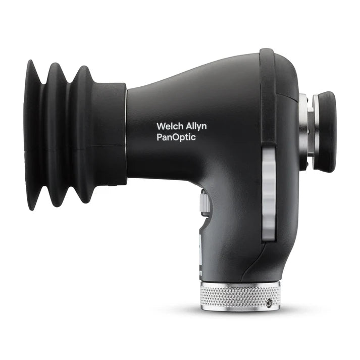 Welch Allyn Panoptic Opthalmoscope - Plus