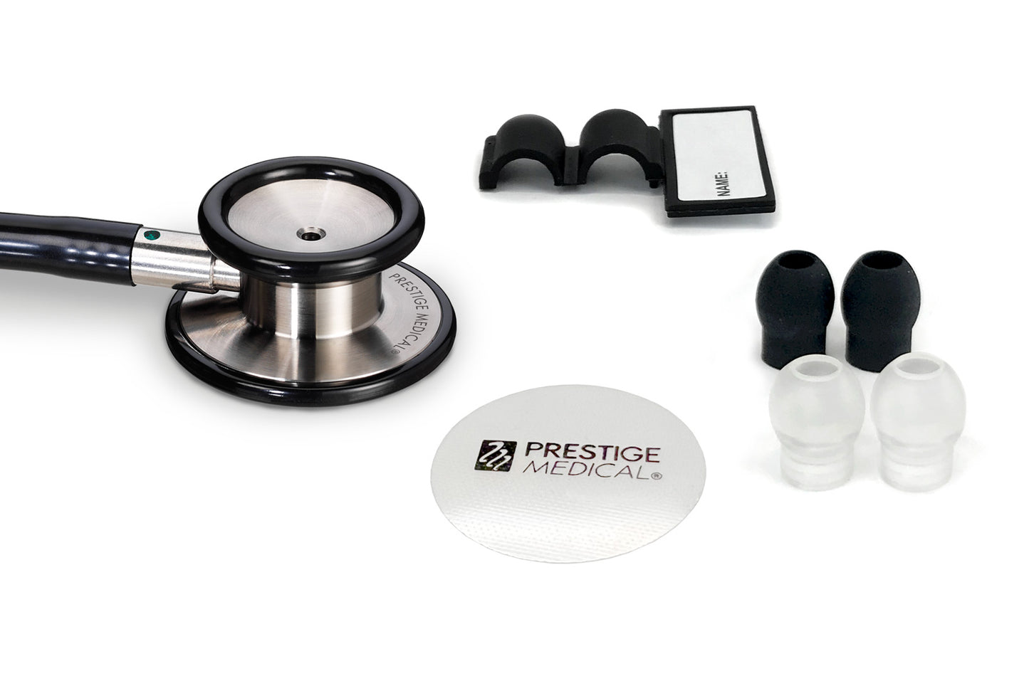 Clinical I® Stethoscope - Gold Edition