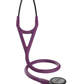Littmann Cardiology IV Diagnostic Stethoscope: Plum & Smoke 6166