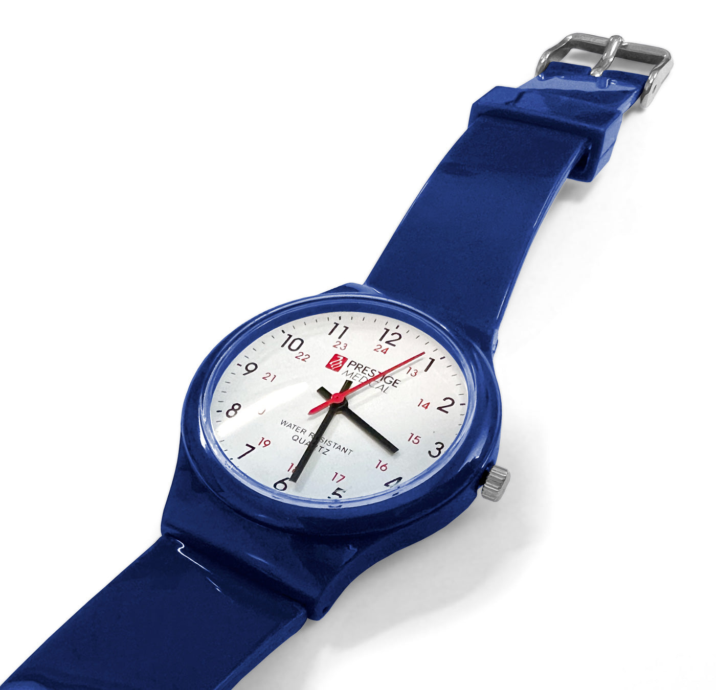 Student Scrub Watch - Sky Blue