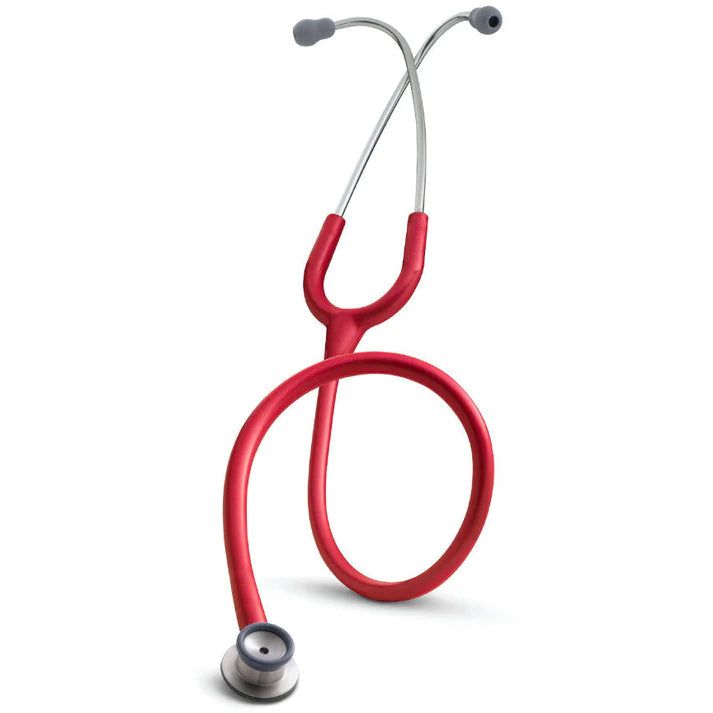 3M Littmann Classic II Infant Stethoscope: Red 2114R