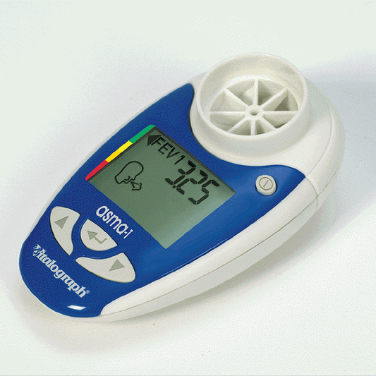 asma-1 Vitalograph Asthma Monitor