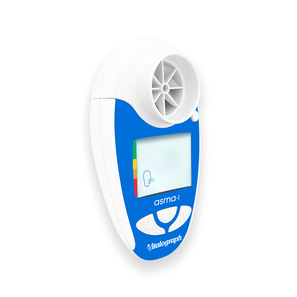 asma-1 Vitalograph Asthma Monitor