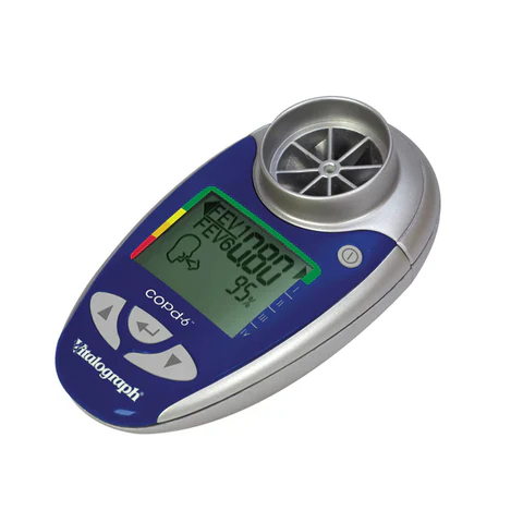 Vitalograph copd-6 Respiratory Monitor