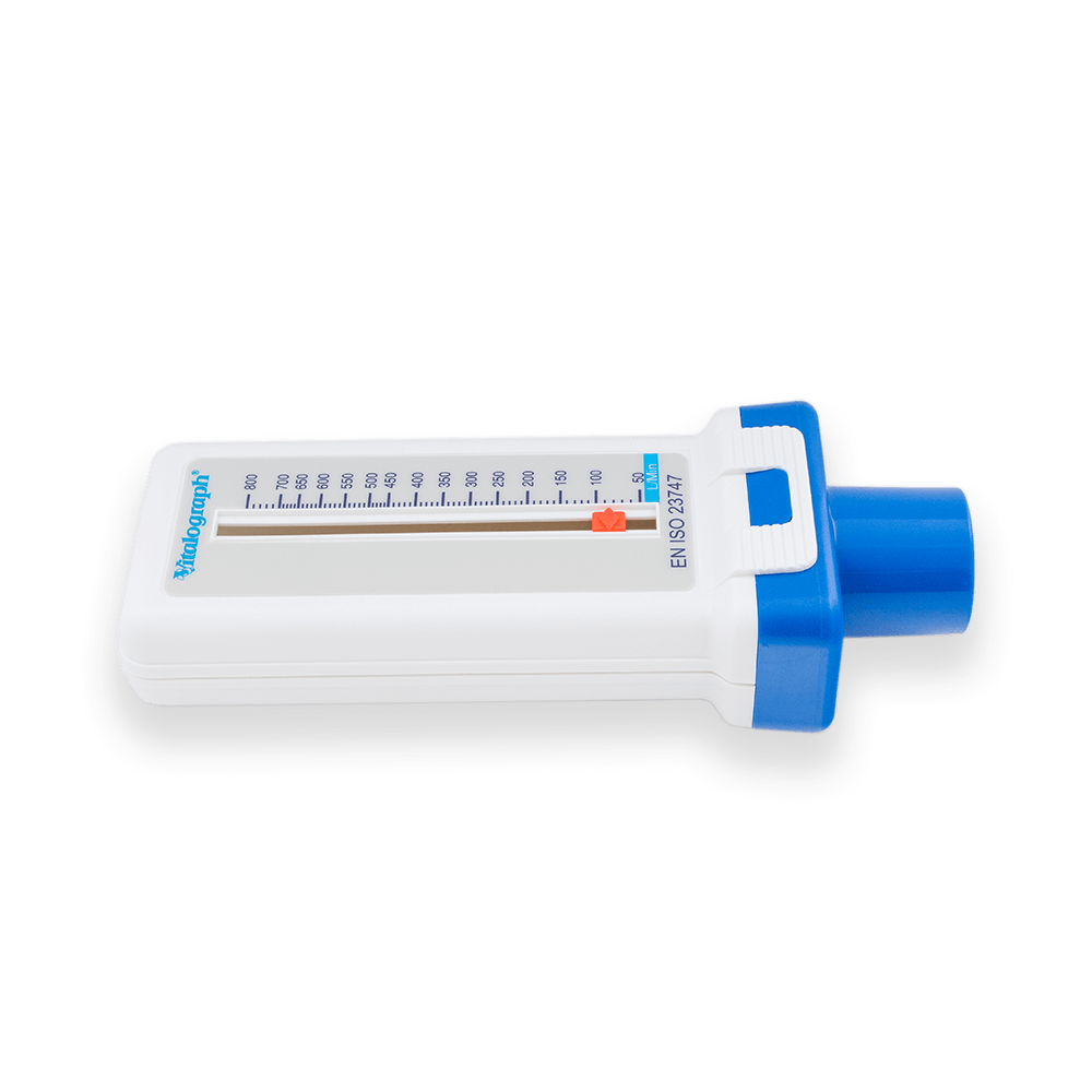 Peak Flow Meter, asmaPlan Standard