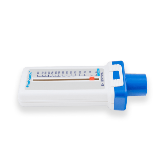 Peak Flow Meter, asmaPlan Standard