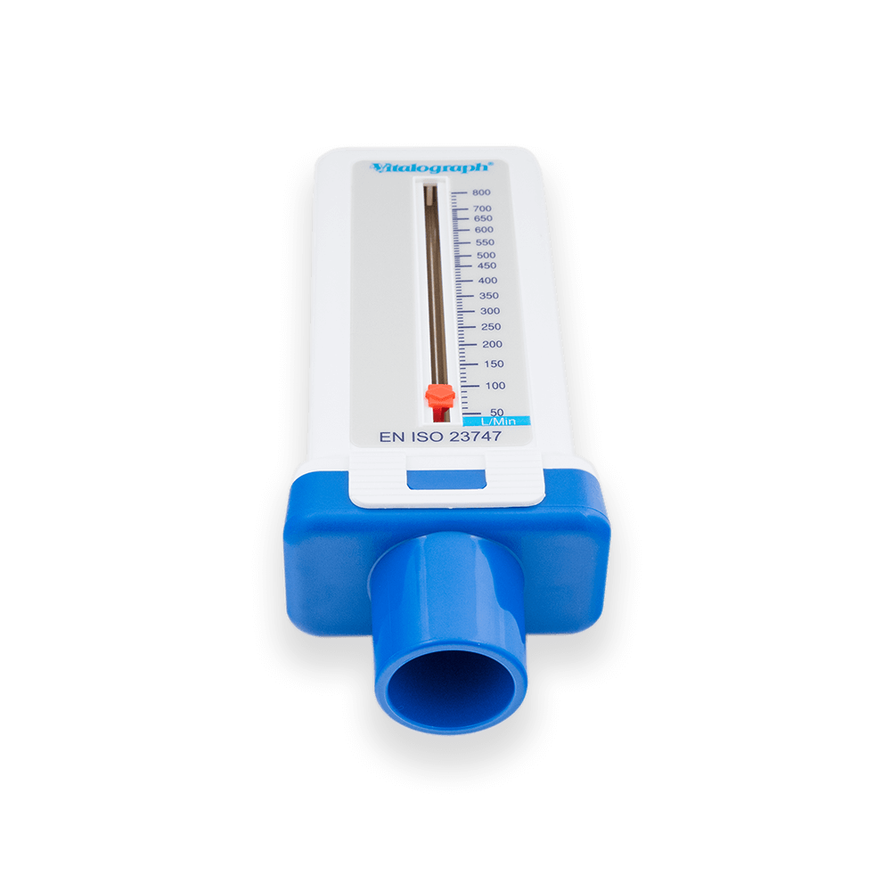 Peak Flow Meter, asmaPlan Standard