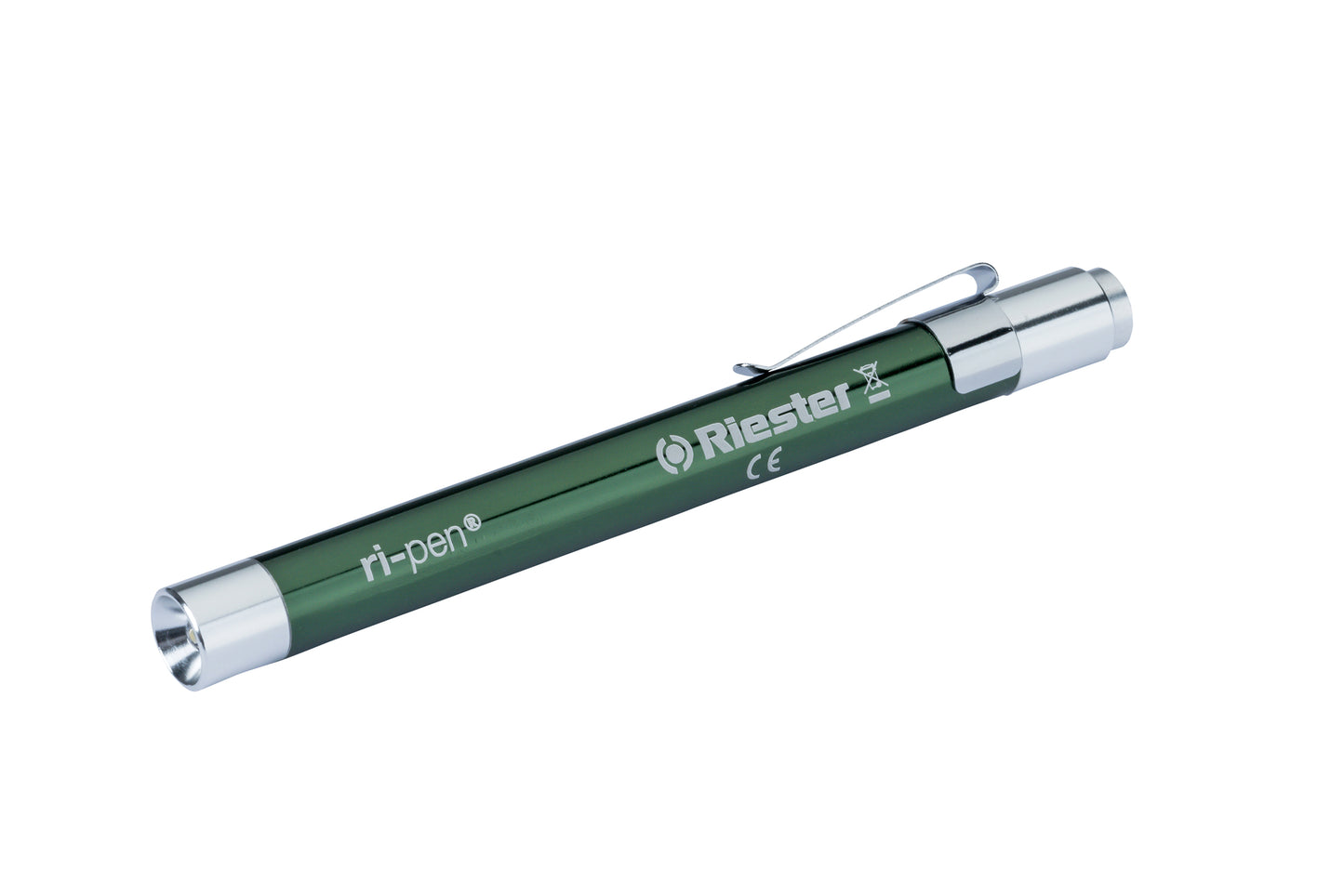 Ri-Pen® Penlight Green - Pack of 6