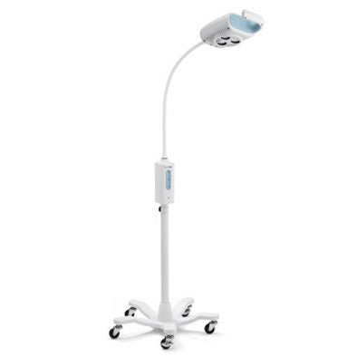 Welch Allyn GS600 Minor Procedure Light with Mobile Stand