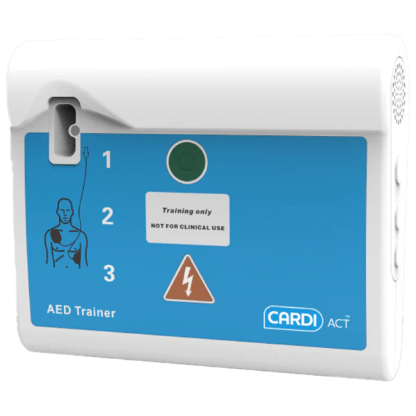 CARDIACT AED Trainer