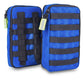 Elite Bags - Molle Side Pockets (Pair) - Royal Blue