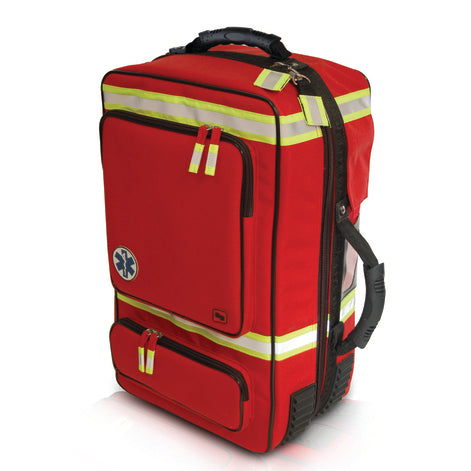 Elite Emergency Respiratory Bag