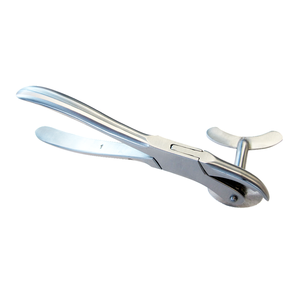 Ring Cutter Stainless Steel Reusable 170mm