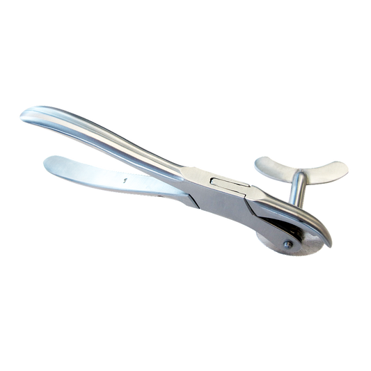 Ring Cutter Stainless Steel Reusable 170mm