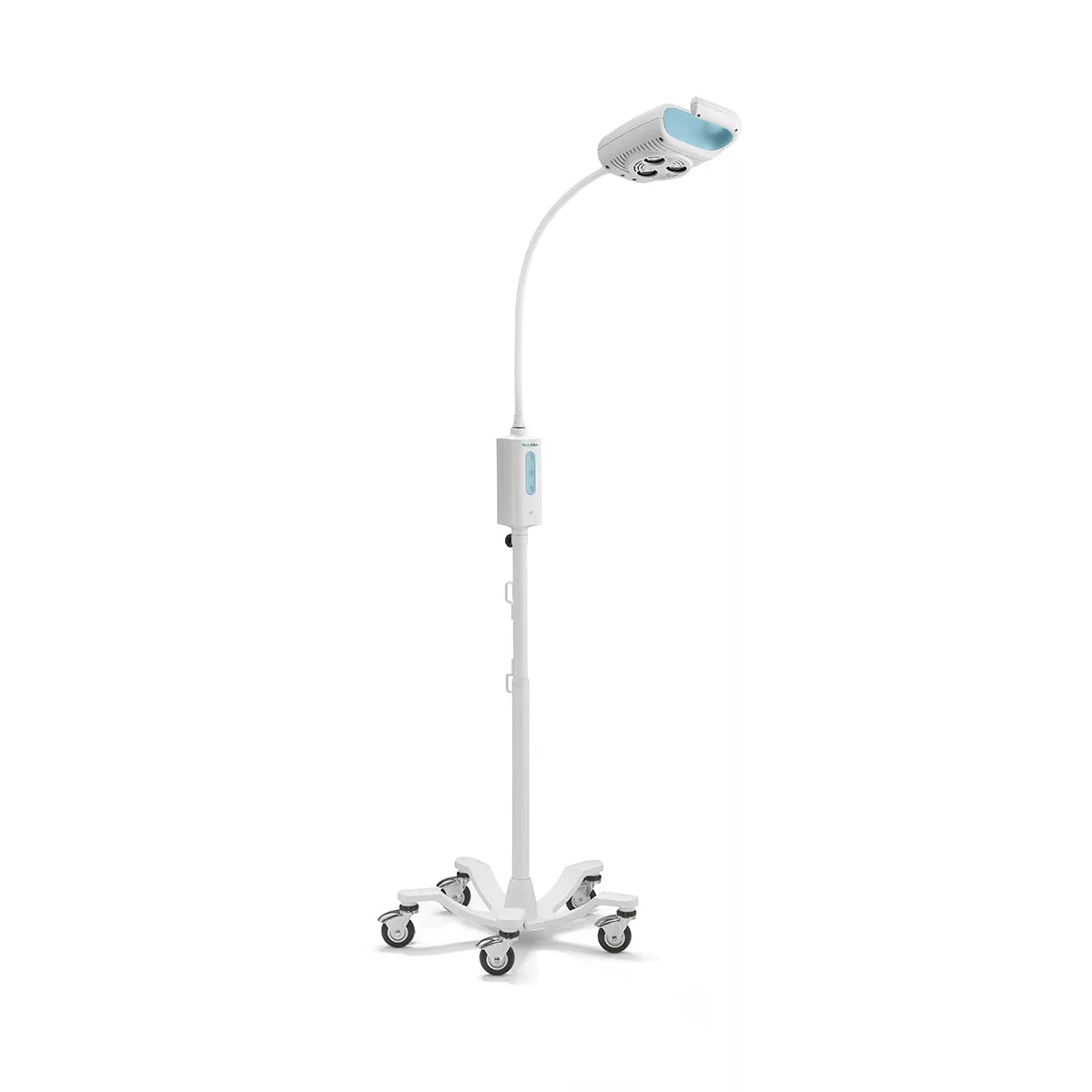 Welch Allyn GS600 Minor Procedure Light with Mobile Stand