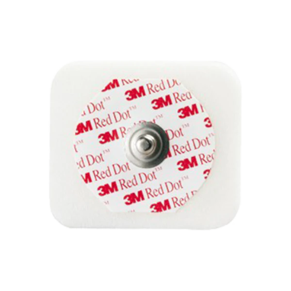 LifePak ECG Electrodes (for LP1000, LP12, LP15 & LP20E)