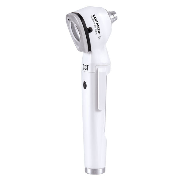 LuxaScope Auris CCT LED 2.5V. Otoscope