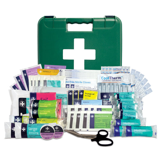 Large Titan Pro First Aid Kit