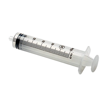 BD Syringe Luer Lock 30ml - Box of 60