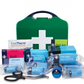 Small Workplace Catering First Aid Kit - Red Cross