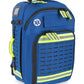 Paramed's - Big Sized Rescue and Tactical Backpack - Blue