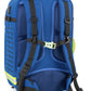 Paramed's - Big Sized Rescue and Tactical Backpack - Blue