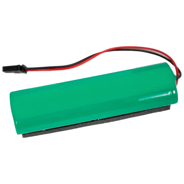 HeartSine 500P Trainer Replacement Battery (4.8V NiMH)