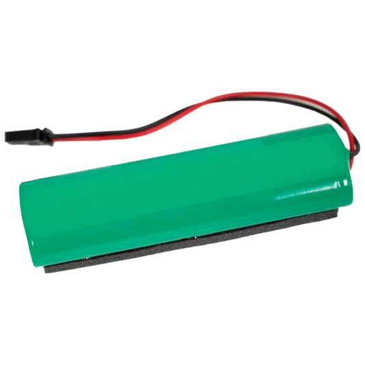 HeartSine 500P Trainer Replacement Battery (4.8V NiMH)