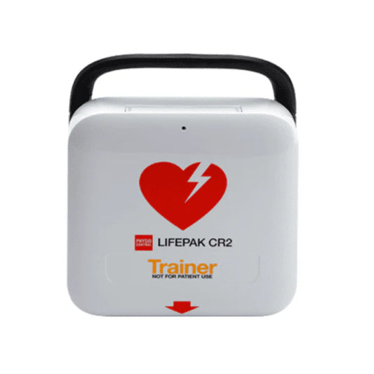 Lifepak CR2 Trainer Defibrillator