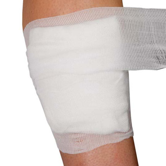 Wound Dressing Large Size 18cm x 18cm (No. 15)