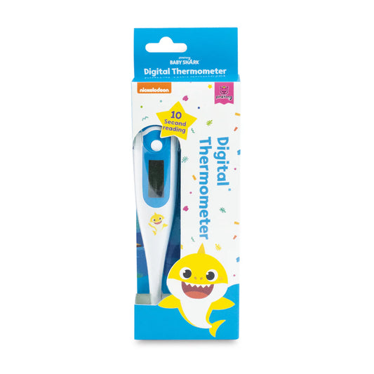 Baby Shark Digital Thermometer