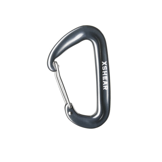 Aluminium Carabiners