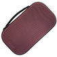 Pod Technical Cardiopod II Stethoscope Case for all Littmann Stethoscopes - Burgundy