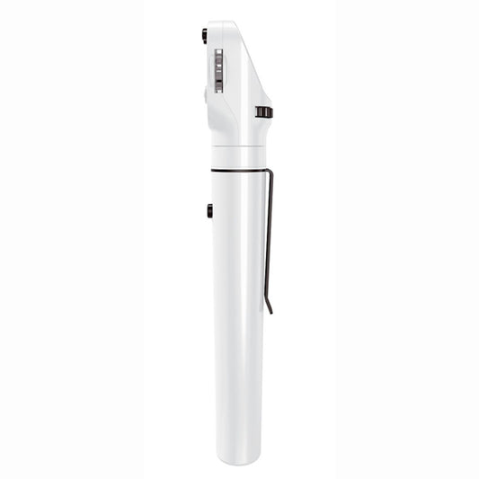 E-SCOPE Ophthalmoscope 3.7 White LED