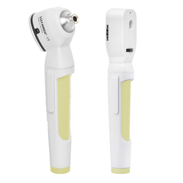 LuxaScope Auris LED 2.5 V Otoscope