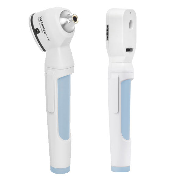 LuxaScope Auris LED 2.5 V Otoscope