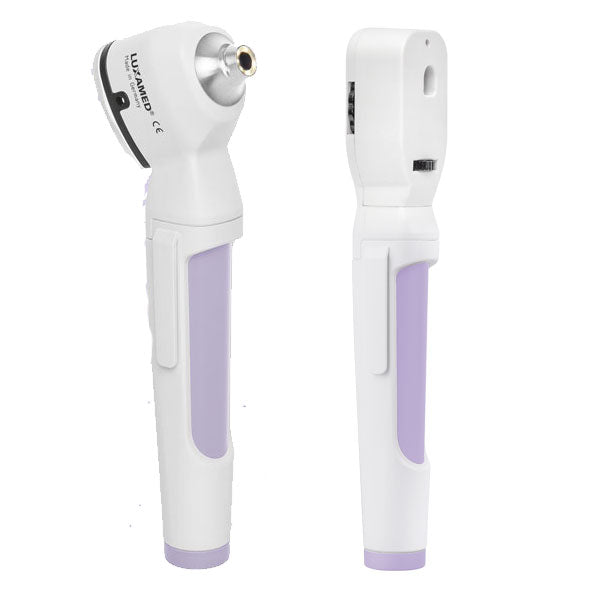 LuxaScope Auris LED 2.5 V Otoscope