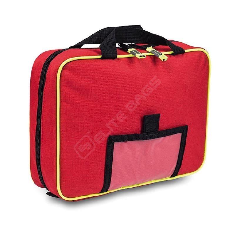 Elite Cure's XL Fold-Out First Aid Kit EB08.012