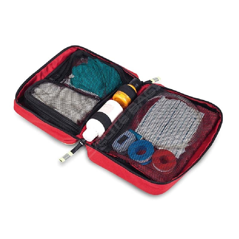 Elite Cure's XL Fold-Out First Aid Kit EB08.012