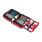 Elite Cure's XL Fold-Out First Aid Kit EB08.012