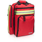 Elite Rescue Backpack - Red