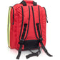 Elite Rescue Backpack - Red