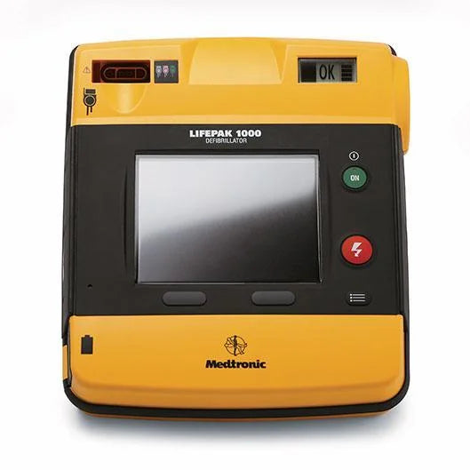 LIFEPAK 1000 Trainer