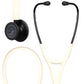 Littmann Cardiology IV Diagnostic Stethoscope: Alabaster Satin 6186C