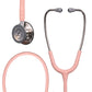 Littmann Classic III Monitoring Stethoscope: Champagne Rose Satin Finish 5910C